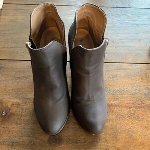 MICHAEL ANTONIO ankle boots